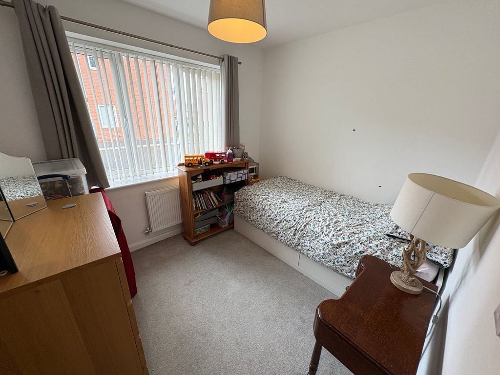 Additional image 8 of 2 bed detached bungalow for saleHarris Drive, Houghton-On-The-Hill, Leicester LE7