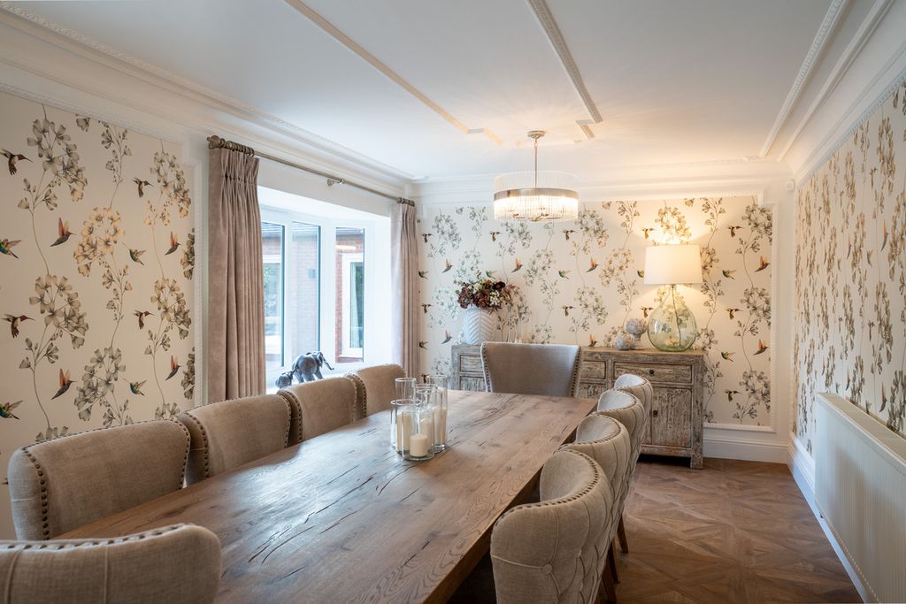 Additional image 7 of 4 bed detached house for saleElmsdale, Wolverhampton WV6
