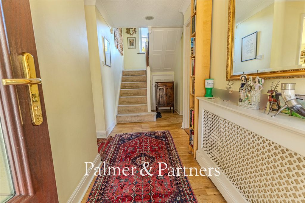 Additional image 12 of 4 bed detached house for saleIpswich Road, Woodbridge, Suffolk IP12