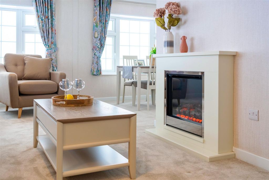 Additional image 17 of 2 bed mobile/park home for saleShort Heath Road, Moira DE12