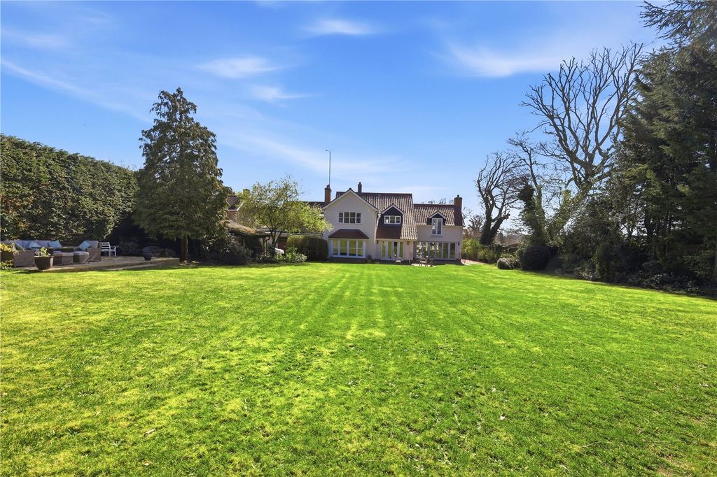 Additional image 26 of 5 bed detached house for saleSandy Lane, Woodbridge, Suffolk IP12