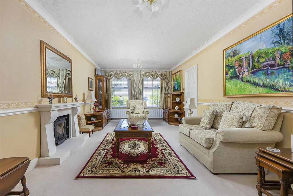 Additional image 7 of 3 bed detached house for saleSt. Peters Close, Leire, Lutterworth LE17
