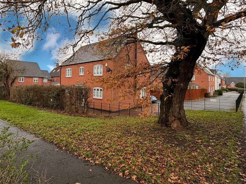 Additional image 31 of 4 bed detached house for saleFlint Lane, Barrow Upon Soar, Loughborough LE12