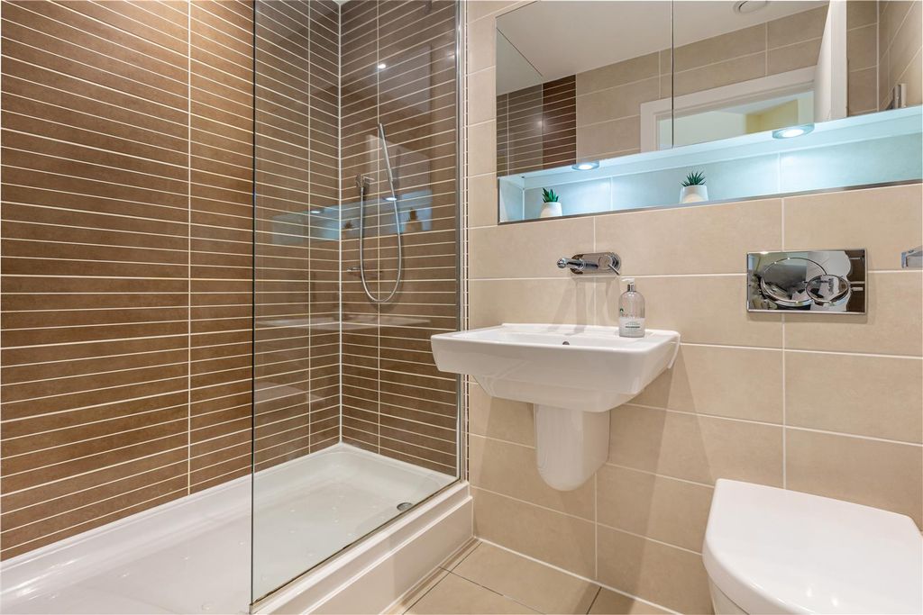 Additional image 10 of 2 bed flat for saleArmstrong Drive, Worcester WR1