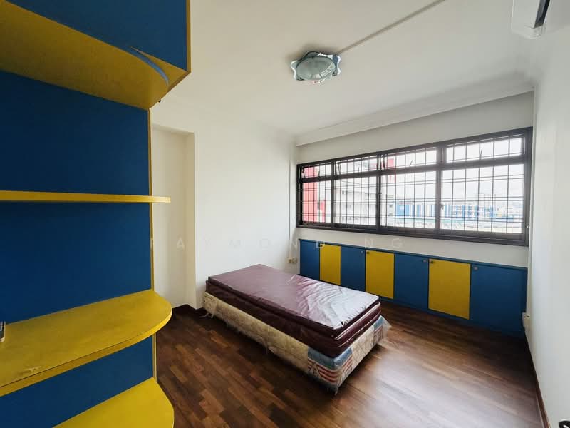 Additional image 9 of 281 Toh Guan Road