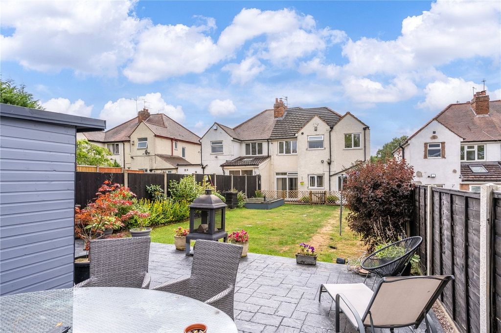 Additional image 7 of 5 bed semi-detached house for saleChurchfield Road, Oxley, Wolverhampton, West Midlands WV10