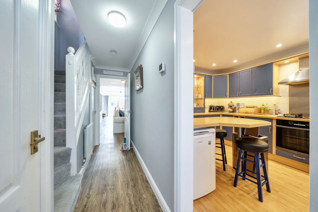 Additional image 10 of 3 bed end terrace house for salePriory Road, Southampton SO17