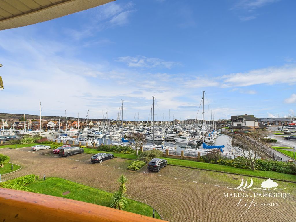 Additional image 26 of 2 bed flat for saleLock Approach, Port Solent PO6