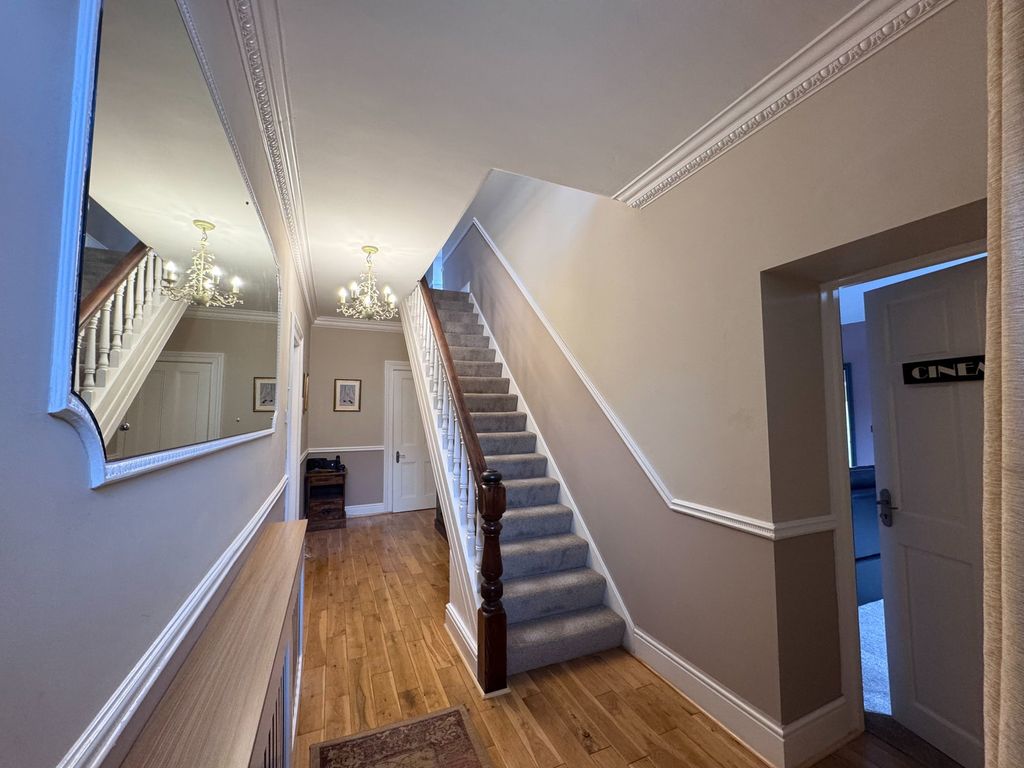 Additional image 5 of 4 bed detached house for saleCharlesville, Station Hill, Wigton CA7