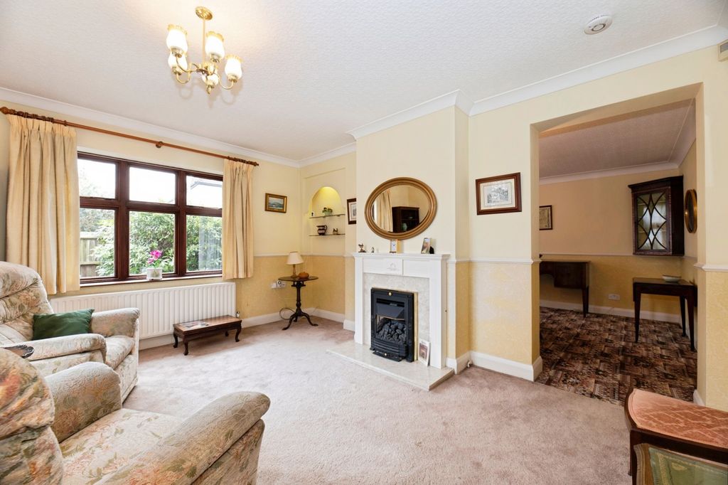 Additional image 14 of 4 bed detached house for saleManor Way, Worcester Park KT4