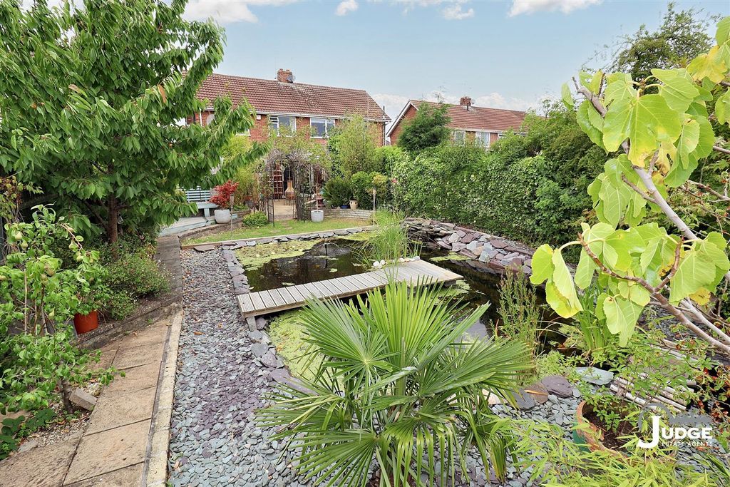 Additional image 36 of 3 bed semi-detached house for saleLedwell Drive, Glenfield, Leicester LE3