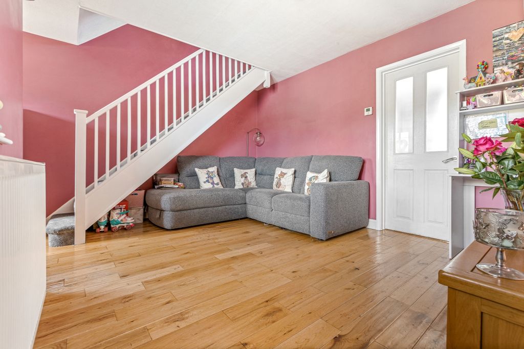 Additional image 12 of 2 bed semi-detached house for saleBarge Close, Wigston, Leicestershire LE18