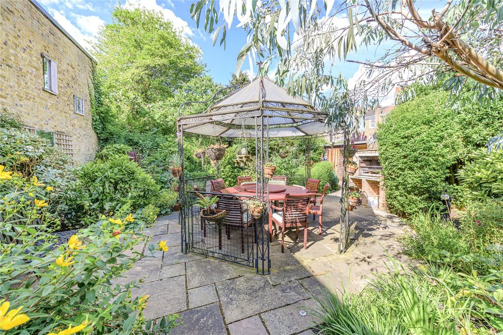 Additional image 13 of 8 bed link detached house for saleOrmond Road, Richmond, Surrey TW10