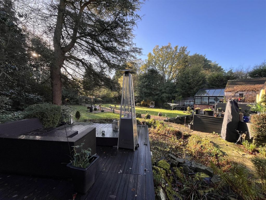 Additional image 23 of 6 bed detached house for salePrestbury Road, Wilmslow SK9