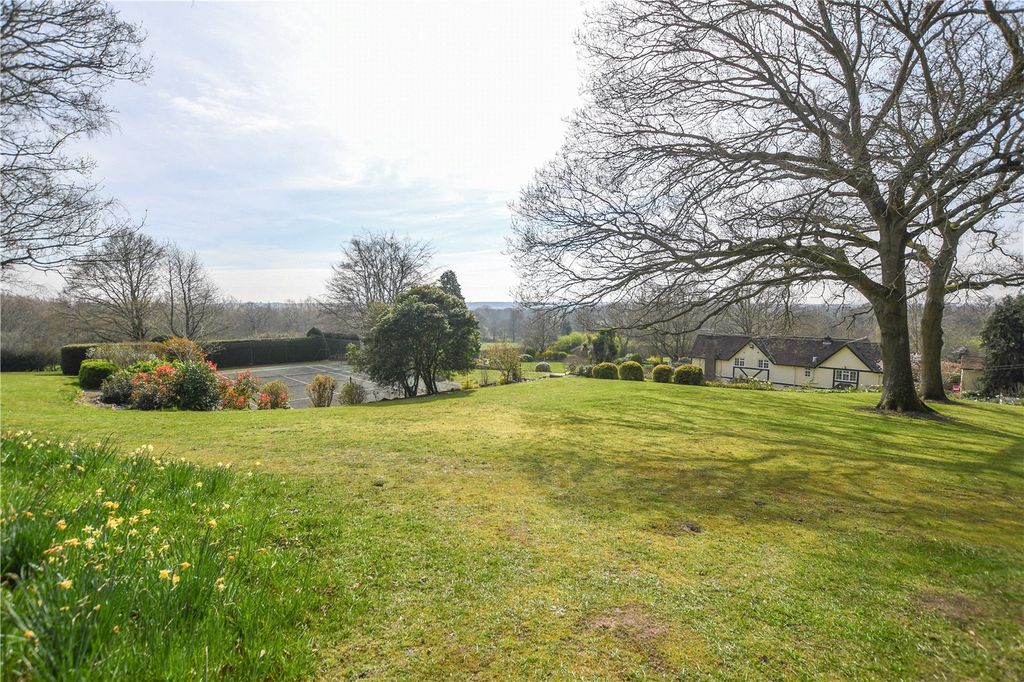 Additional image 27 of 6 bed detached house for saleWhite Horse Lane, Finchampstead, Wokingham, Berkshire RG40