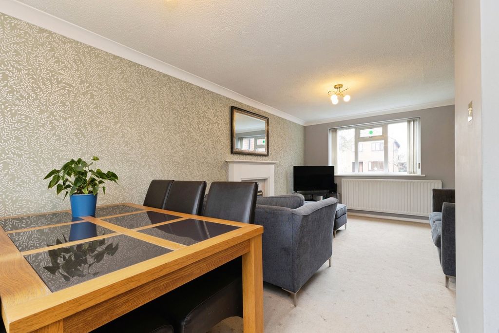 Additional image 8 of 3 bed detached house for saleNursery Gardens, Yarm TS15