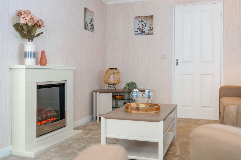 Additional image 25 of 2 bed mobile/park home for saleShort Heath Road, Moira DE12