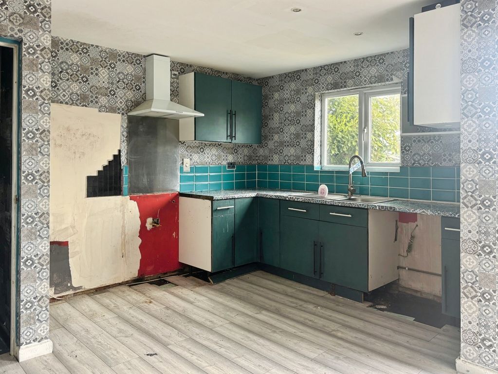 Additional image 2 of 3 bed semi-detached house for saleWoodland Avenue, Claybrooke Magna, Lutterworth, Leicestershire LE17