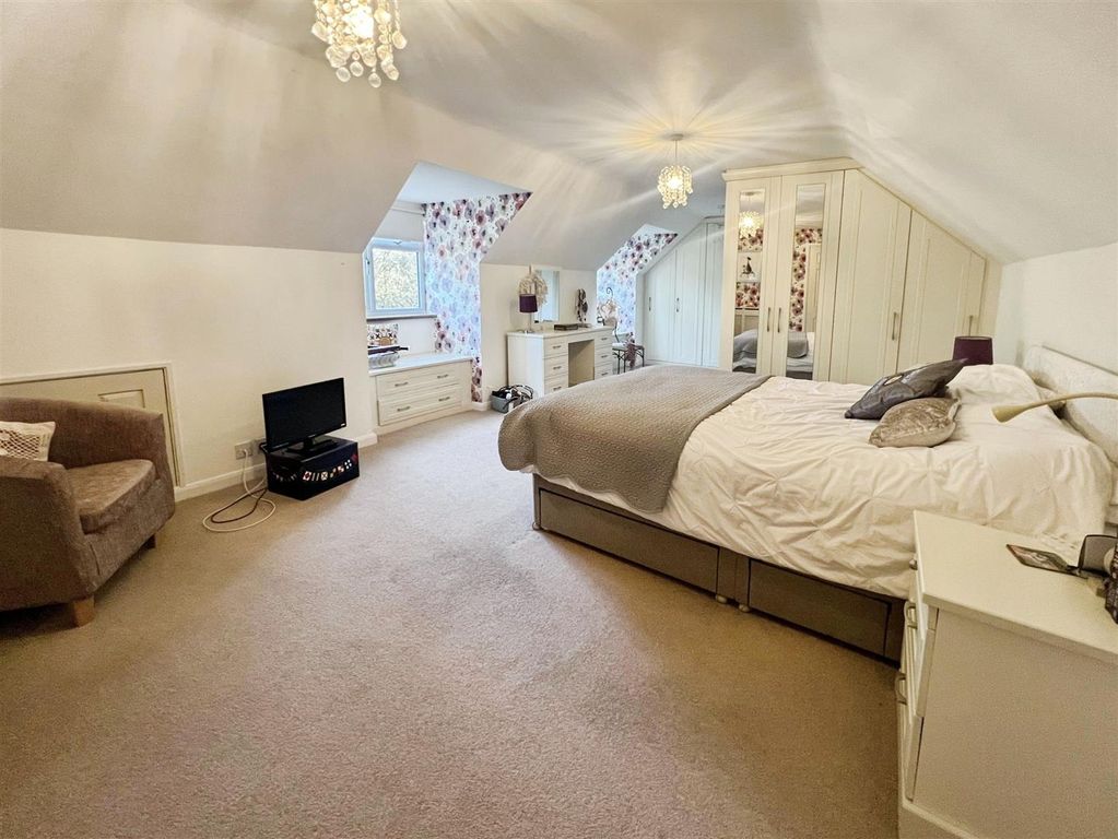 Additional image 11 of 5 bed detached house for saleMain Street, Peatling Parva, Lutterworth LE17