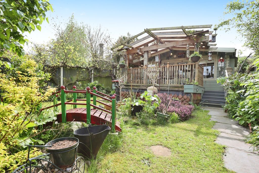 Additional image 11 of 2 bed semi-detached house for saleAlthorpe Drive, Loughborough, Leicestershire LE11