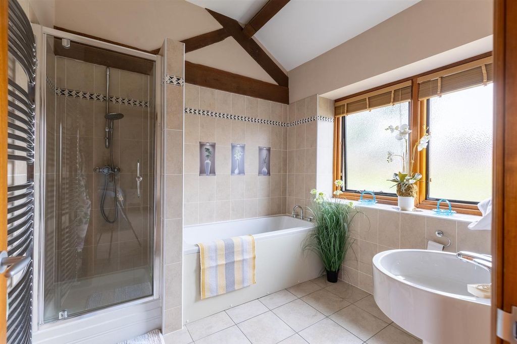 Additional image 12 of 4 bed property for saleMarbury, Whitchurch SY13