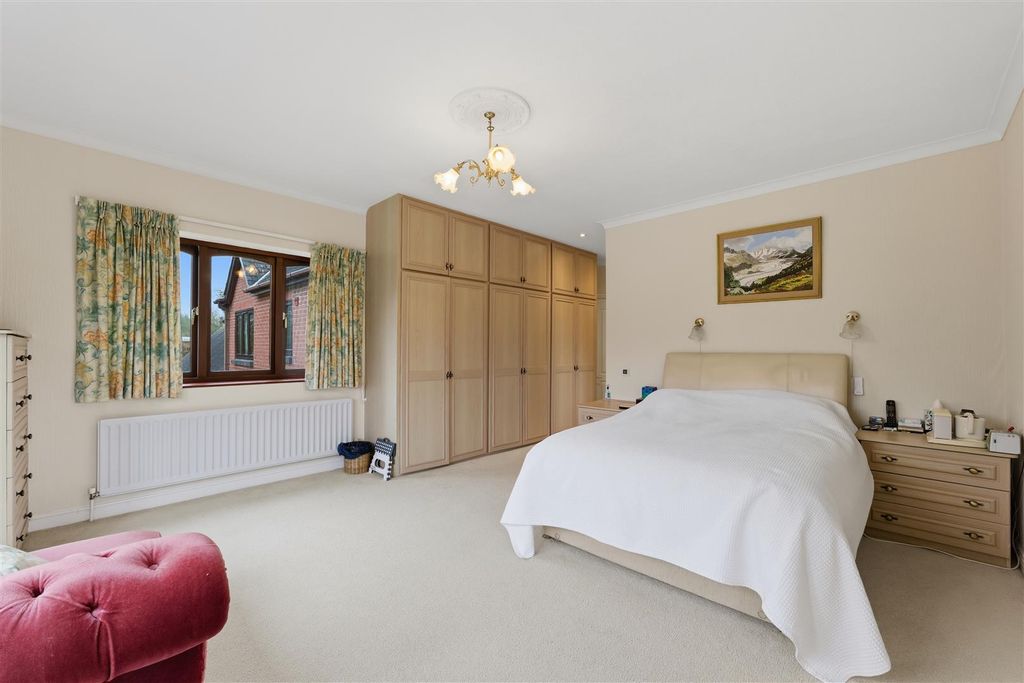 Additional image 28 of 5 bed detached house for saleMain Street, Shangton, Leicester LE8