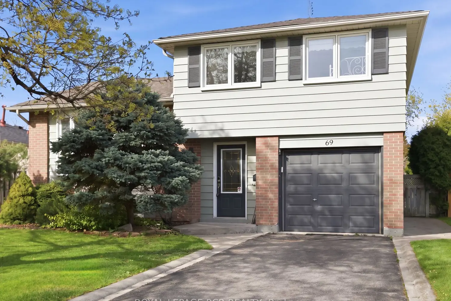 69 Bartley Bull Parkway