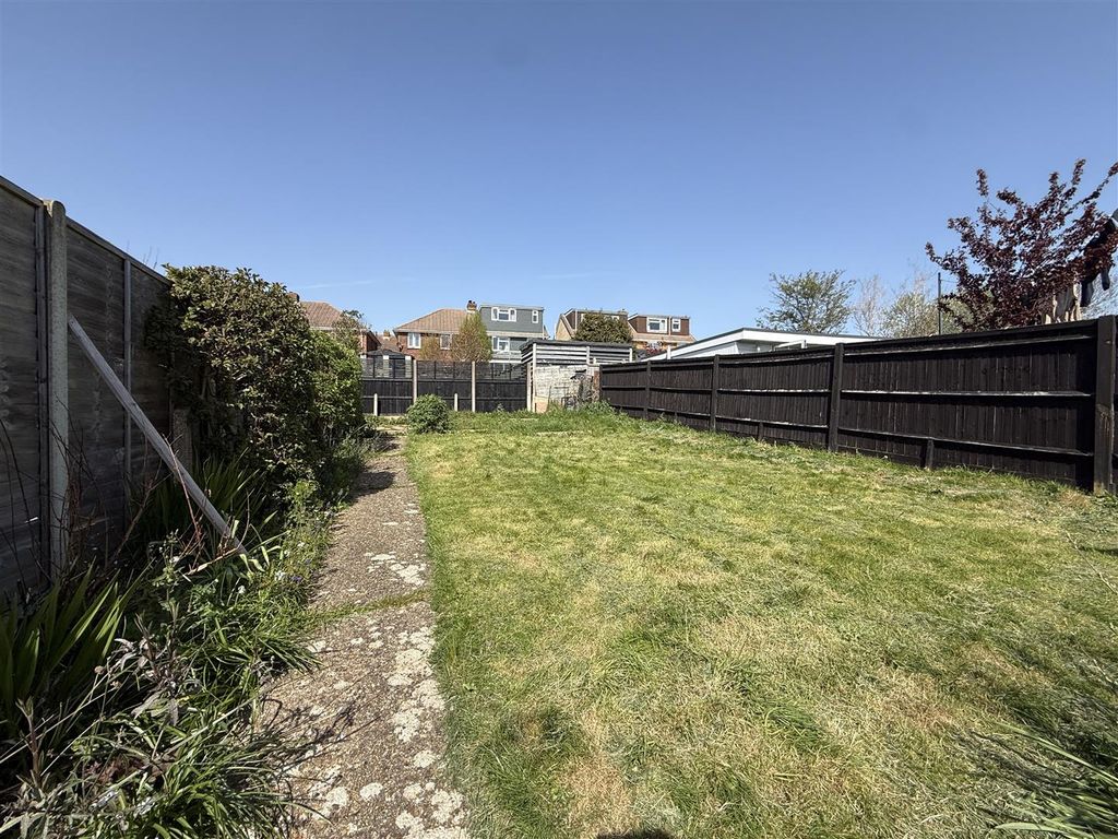 Additional image 16 of 3 bed semi-detached bungalow for saleKelvin Grove, Portchester PO16