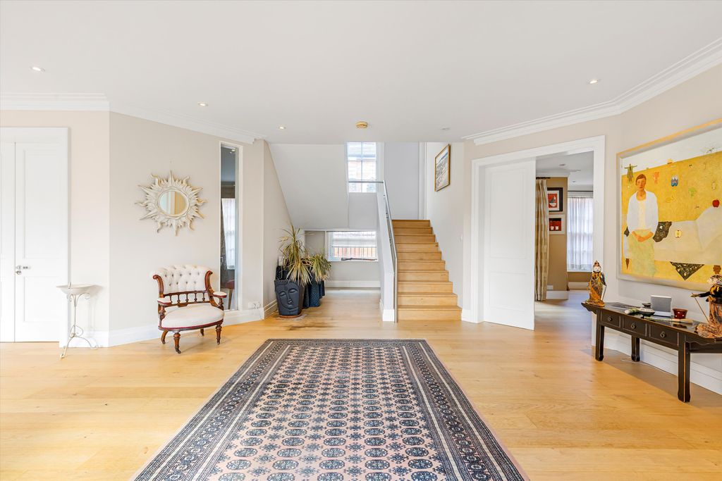 Additional image 7 of 8 bed end terrace house for saleOrmond Road, Richmond TW10