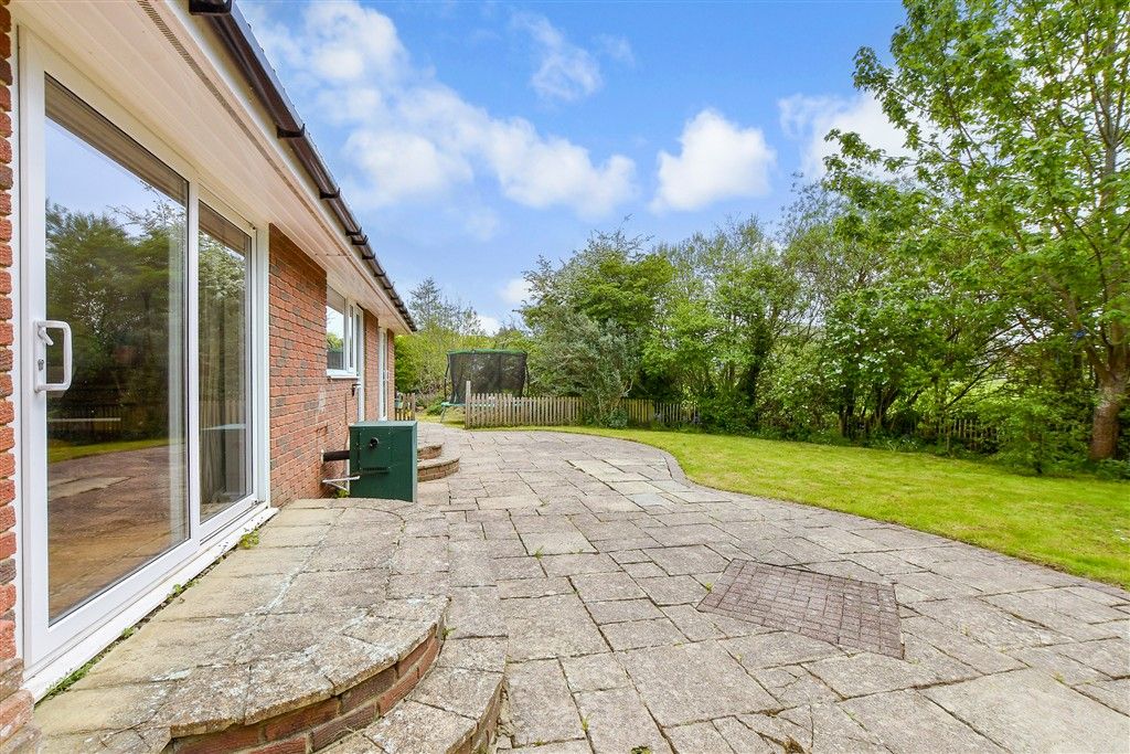 Additional image 2 of 5 bed detached bungalow for saleSandy Close, Blackwater, Newport, Isle Of Wight PO30