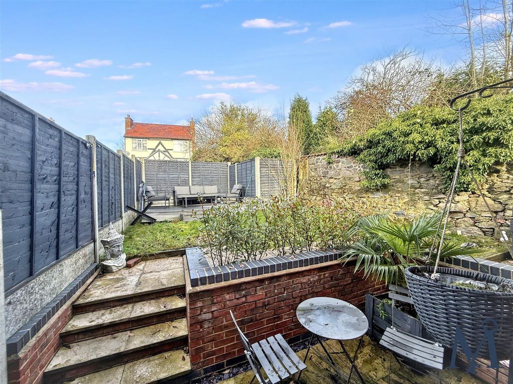 Additional image 16 of 2 bed semi-detached house for saleDennis Street, Hugglescote, Coalville LE67