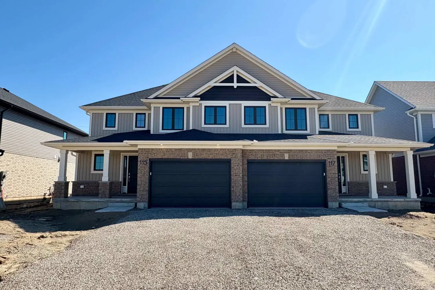 115 Styles Drive