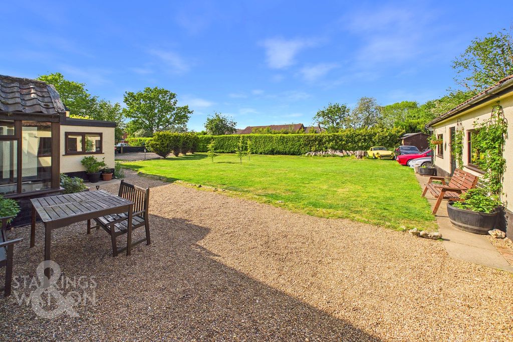 Additional image 35 of 5 bed detached house for saleRightup Lane, Wymondham NR18