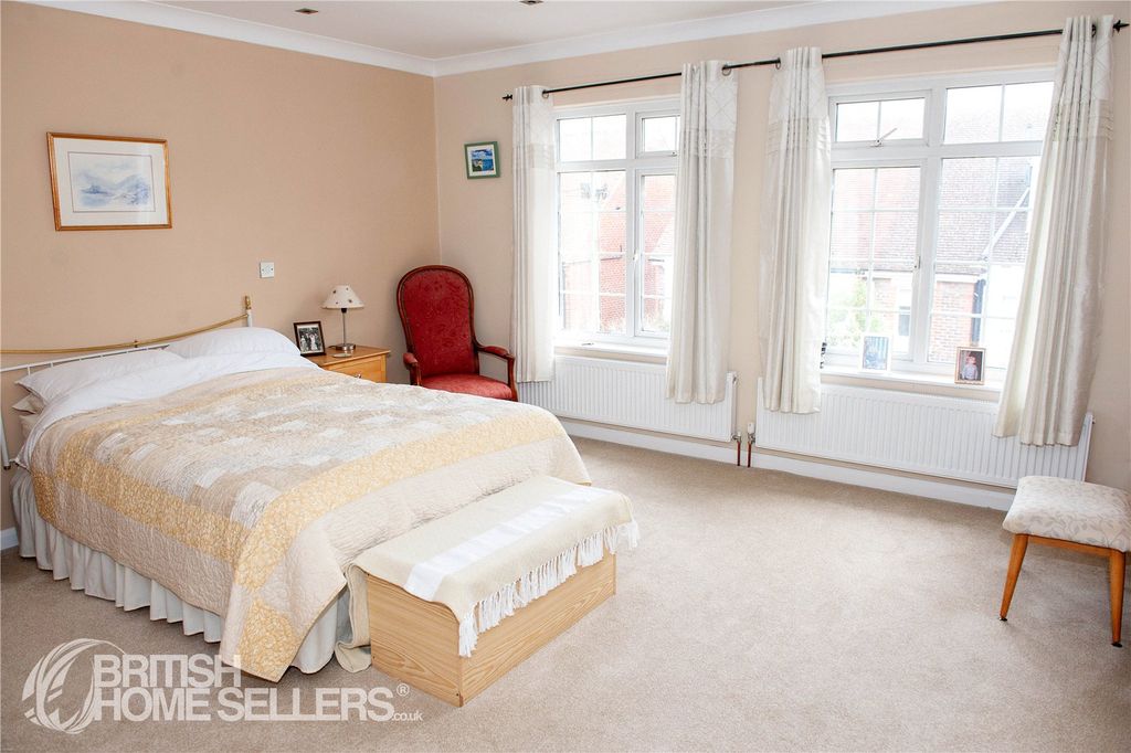 Additional image 12 of 3 bed town house for saleQueen's Grove, Southsea, Hampshire PO5