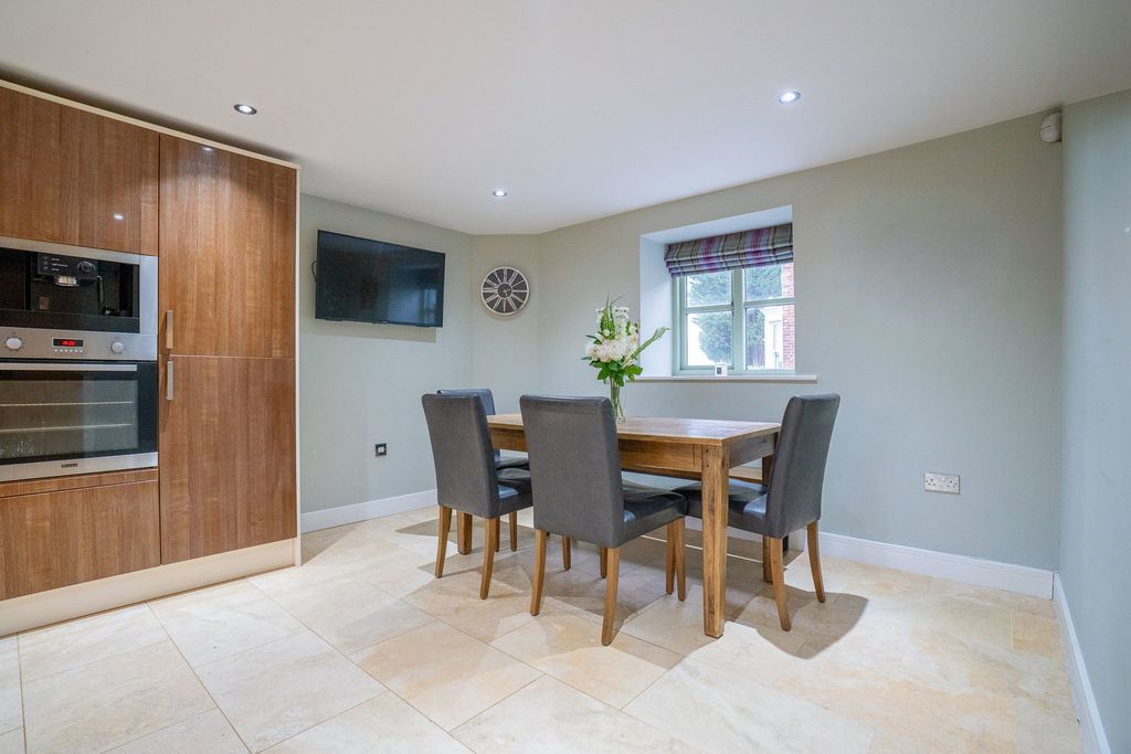 Additional image 11 of 4 bed barn conversion for saleThe Threshing Barn, Cranshaw Lane, Widnes WA8