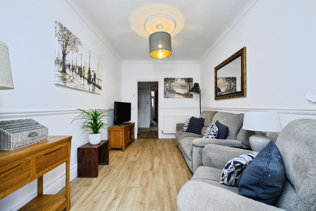 Additional image 2 of 3 bed terraced house for saleFuntington Road, Portsmouth PO2