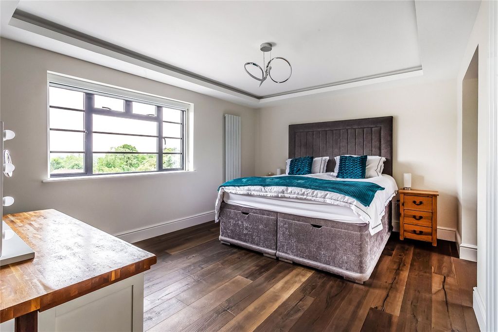 Additional image 22 of 6 bed detached house for saleHook Heath, Surrey GU22