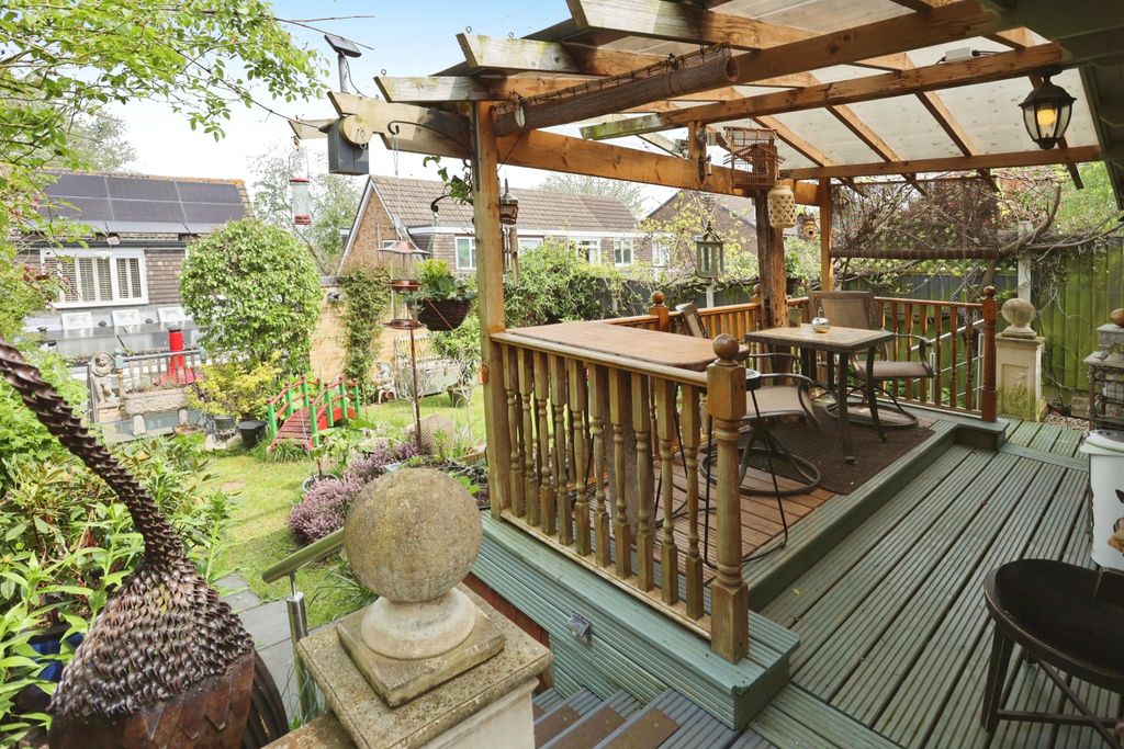 Additional image 12 of 2 bed semi-detached house for saleAlthorpe Drive, Loughborough, Leicestershire LE11