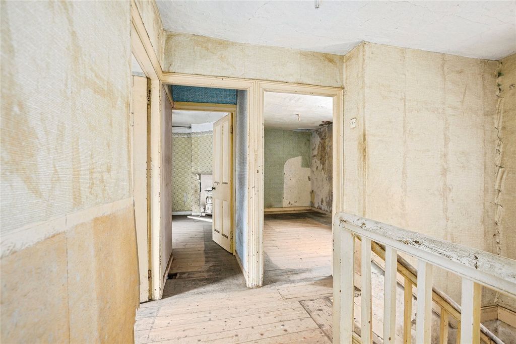 Additional image 18 of 4 bed detached house for saleLlanafan, Aberystwyth, Ceredigion SY23
