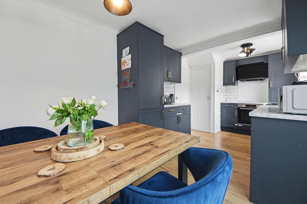 Additional image 3 of 3 bed detached house for saleBanbury Avenue, Sholing SO19