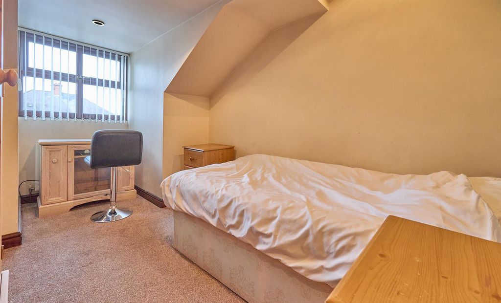 Additional image 13 of 4 bed detached house for saleCoventry Road, Sharnford, Hinckley LE10