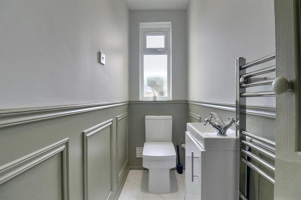 Additional image 8 of 3 bed terraced house for saleFolkestone Road, Baffins, Portsmouth PO3