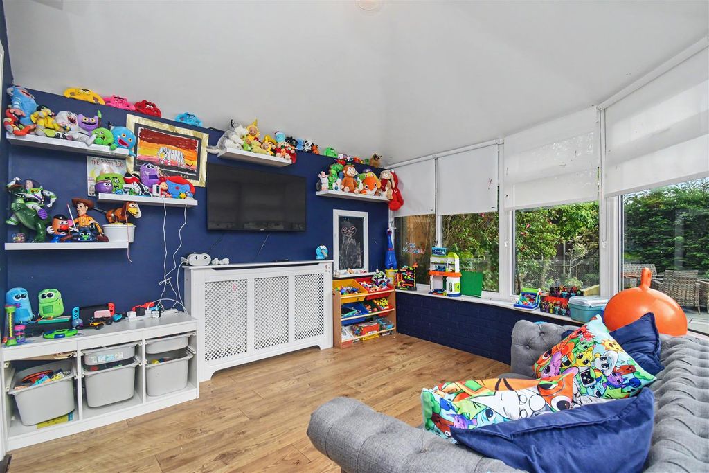 Additional image 10 of 4 bed detached house for saleStonepit Drive, Cottingham, Market Harborough LE16