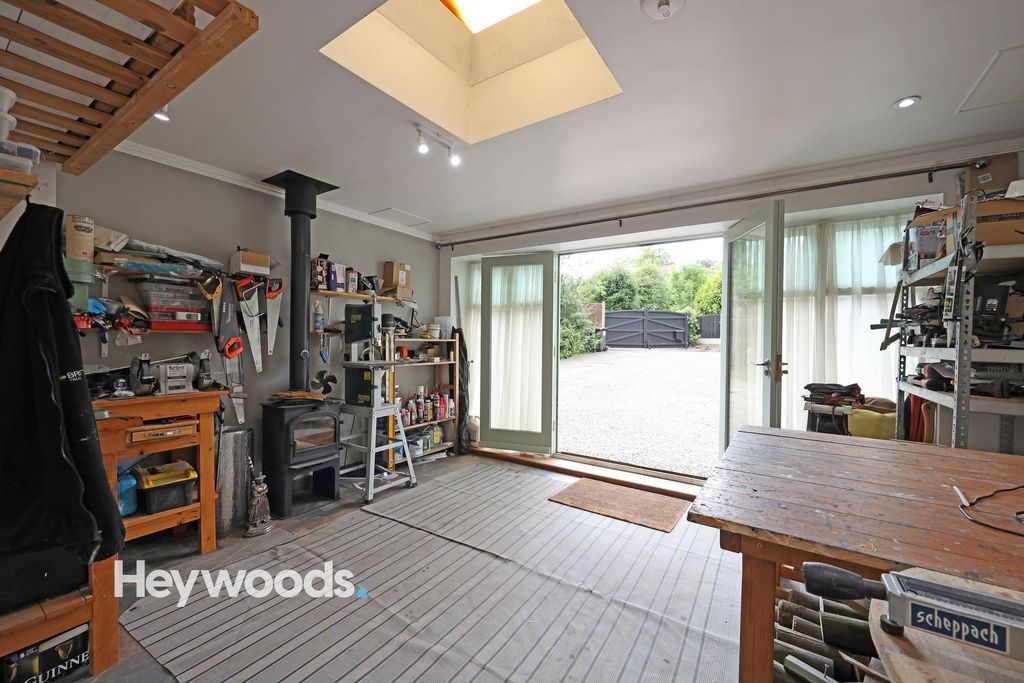 Additional image 19 of 4 bed detached house for saleStation House, High Street, Silverdale, Newcastle Under Lyme ST5