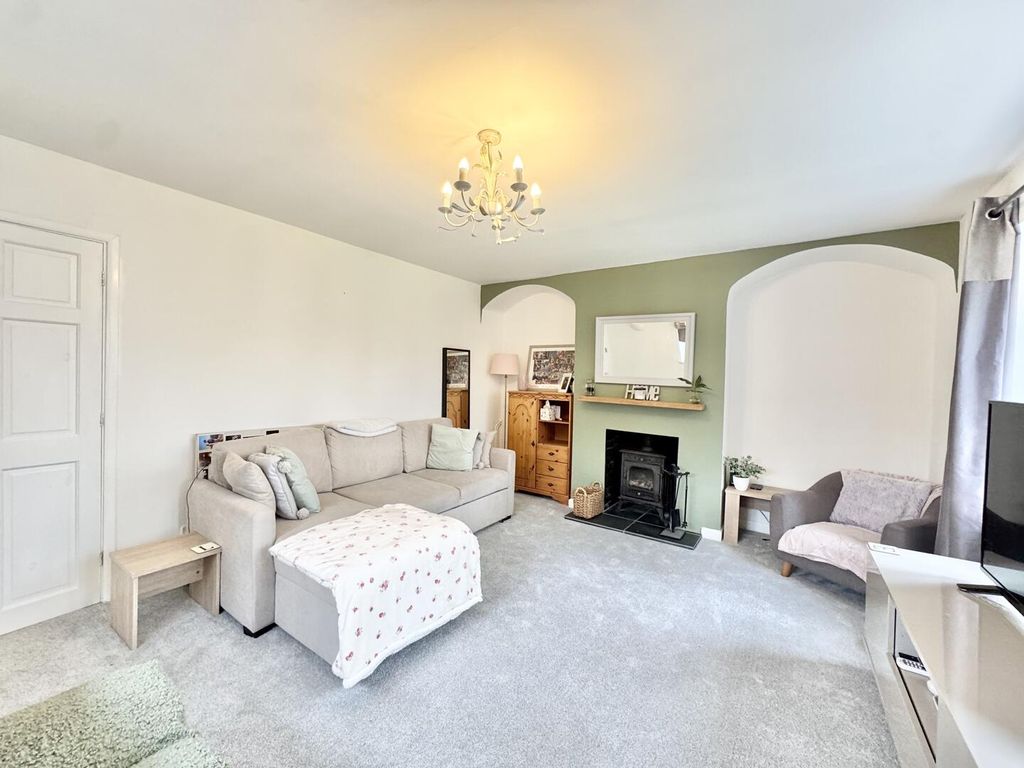 Additional image 3 of 3 bed semi-detached house for saleBrook Street, Whetstone, Leicester LE8