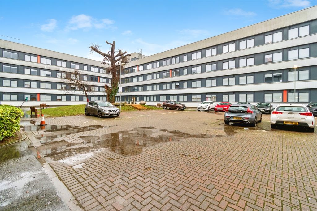 Additional image 18 of 1 bed maisonette for saleRomsey Road, Southampton SO16