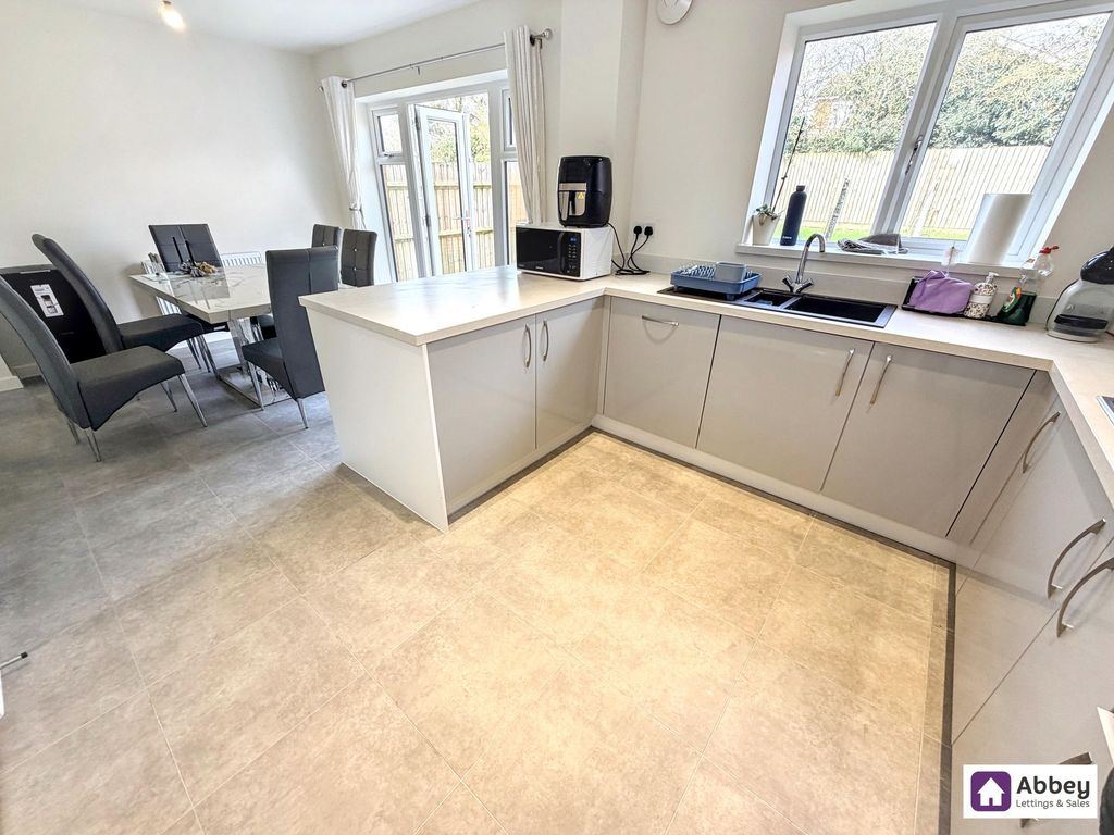 Additional image 6 of 4 bed detached house for saleJamie Marcus Way, Oadby LE2