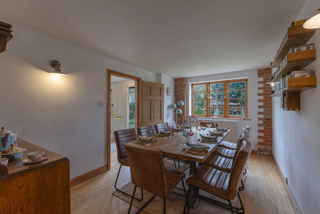 Additional image 12 of 6 bed barn conversion for saleShadows Lane, Congerstone Nuneaton CV13