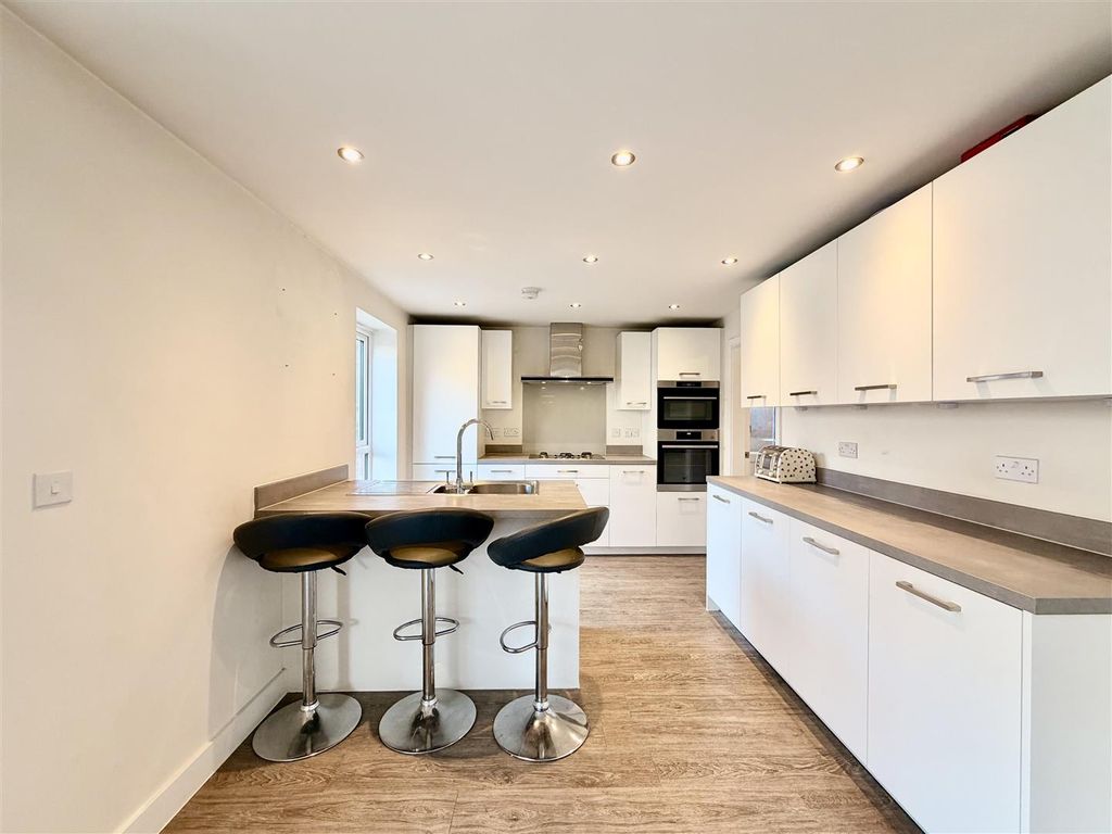Additional image 8 of 4 bed detached house for saleStanley Drive, Sileby, Loughborough LE12