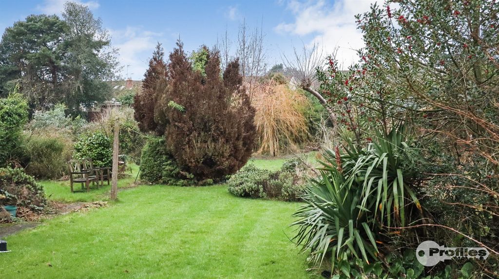 Additional image 14 of 3 bed semi-detached house for saleOakdale Road, Earl Shilton, Leicester LE9